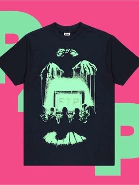 FTP Puppeteer Tee (Large)